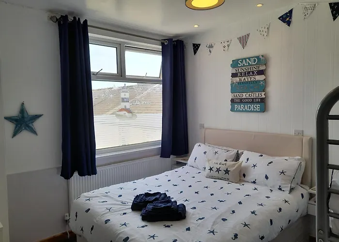 The Fame Bed & Breakfast Blackpool